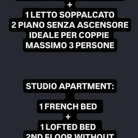 Colosseum Flat Blue * Roma