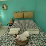 Colosseum Flat Blue Apartamento Roma