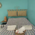 Colosseum Flat Blue Apartamento Roma