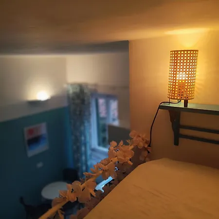 Colosseum Flat Blue Apartamento Roma