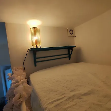 Colosseum Flat Blue Apartamento Roma