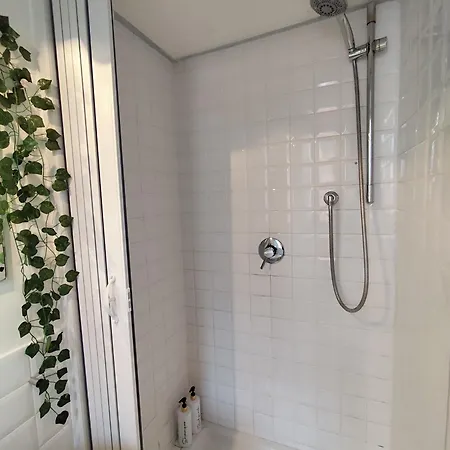 Colosseum Flat Blue Apartamento Roma