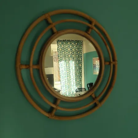 Apartamento Colosseum Flat Blue Roma