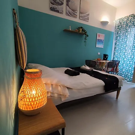 Apartamento Colosseum Flat Blue Roma